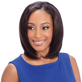 100% Indian Remy Human Hair Rain - MOIST DEEP 3PCS